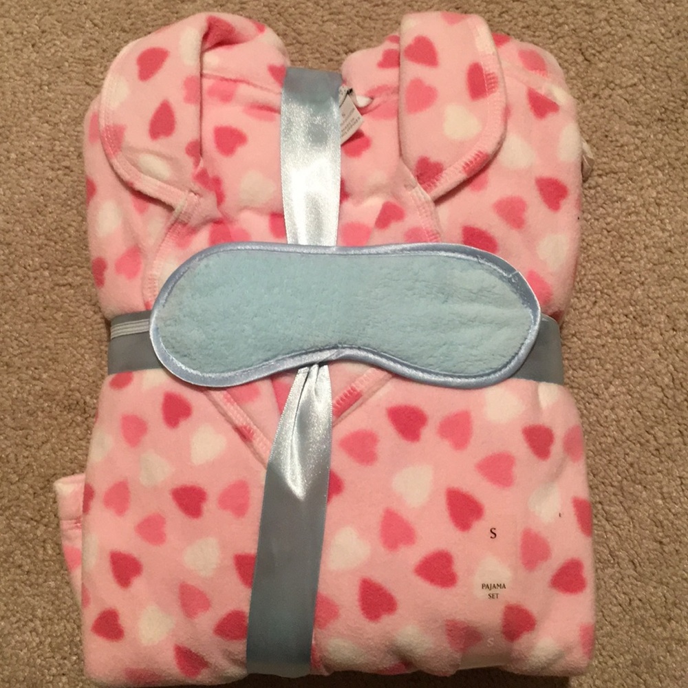 Women’s Pajama Set